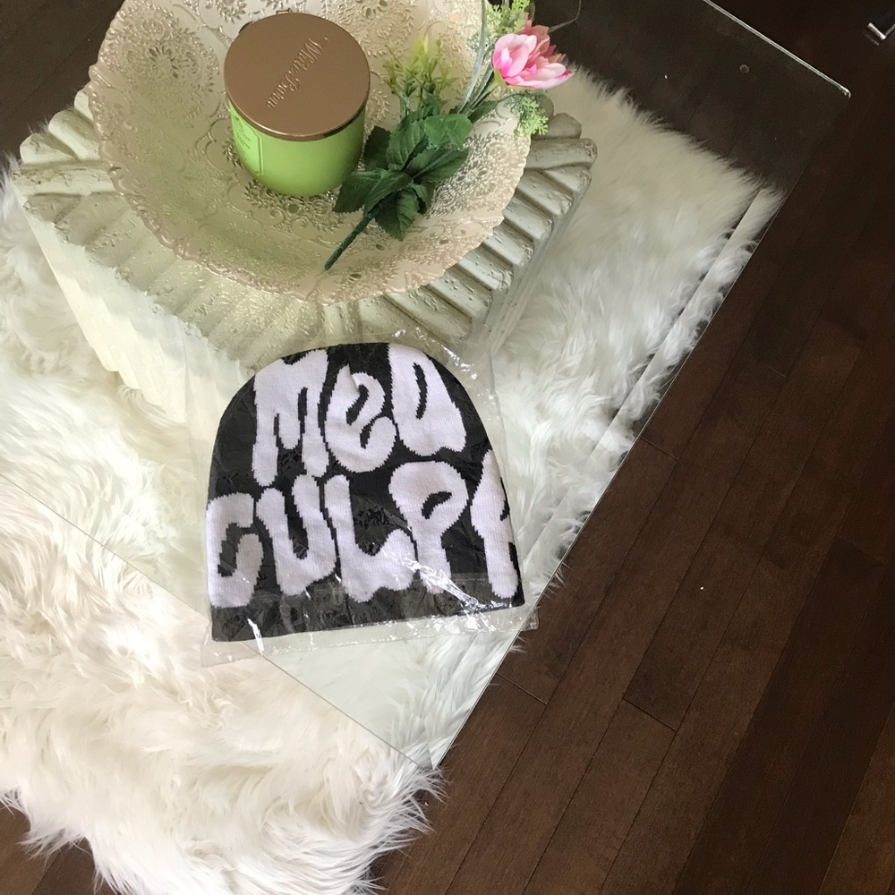 Mea Culpa Beanie